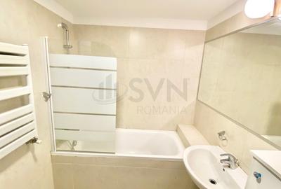 REA1014189 Apartament 3 camere Intrare directa in parc Cartierul Francez - 9