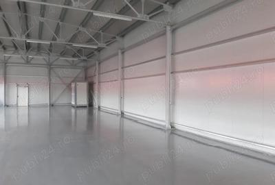 Spațiu comercial, de 516 mp, în Central - 4