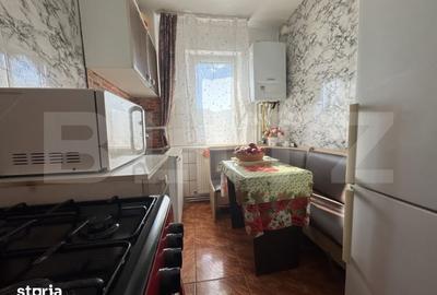 Apartament cu 2 camere semidecomandat în Central - 3