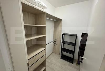 Apartament cu 2 camere, cu dressing, parcare si boxa - Avangarden - 6