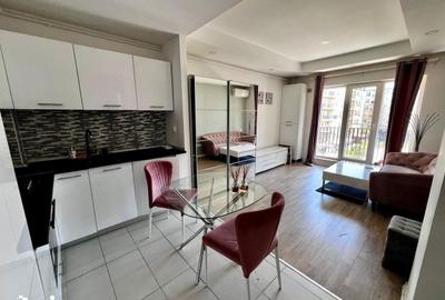 Apartament cu 2 camere în Ștefăneștii de Jos