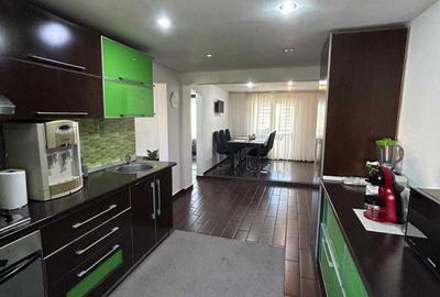 Apartament cu 4 camere decomandat în Inel I - 4