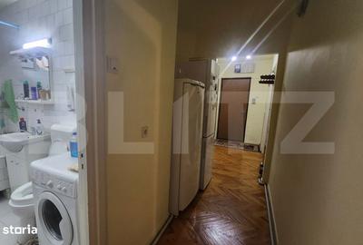 Apartament cu 3 camere în Central - 3