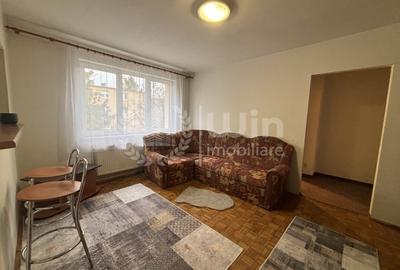 Apartament 2 camere | Etaj 3/4 | 50mp | Balcon | Grigorescu - 1