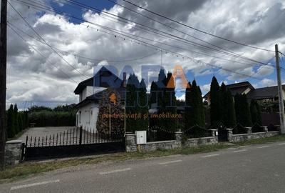 Casă Cordun, 2 dormitoare + living, 1000 mp teren - 2