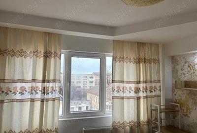 Garsonieră semidecomandată în Complex Studențesc - 2