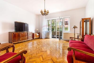 Apartament cu 2 camere decomandat, mobilat în Semicentral - 2