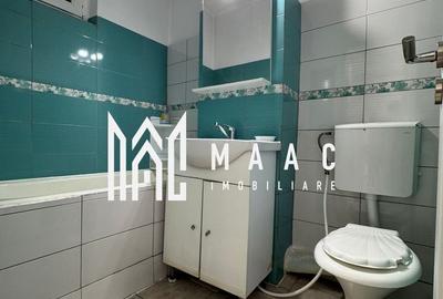 Apartament cu 2 camere decomandat în Cartierul Nord - 5
