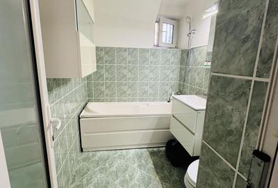 Garsonieră în Malul Mureșului - 4