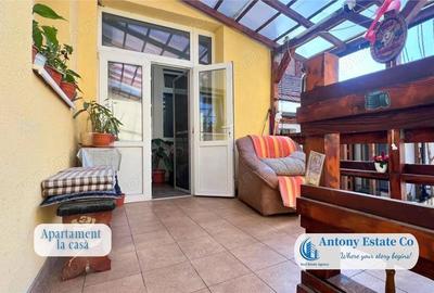 Garsonieră decomandată în Ultracentral - 6