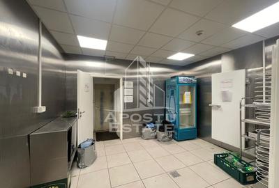 Spatiu amenajat, bucatarie utilata ideala katering - 5