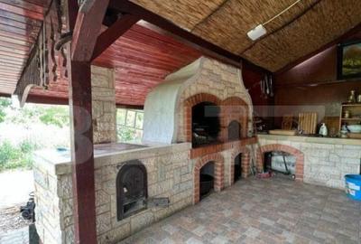 Casa individuala 350 mp, uz comercial, zona micro 17 - 18