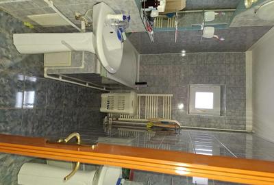 Apartament cu 2 camere decomandat în Central - 5