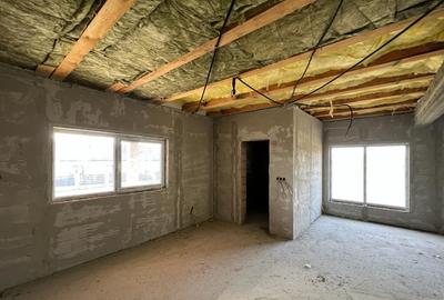 Vand Casa Moderna din Caramida! - 13