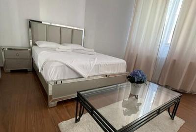 OCAZIE-CASH/RATE/SCHIMB - Studio/2 cam in Twin Residence Mamaia Nord - 2