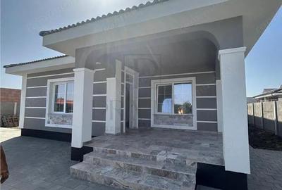 Sanmihaiul Roman- teren generos- personalizare interioara - 4