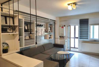 Apartament cu 2 camere decomandat în Roșu - 3