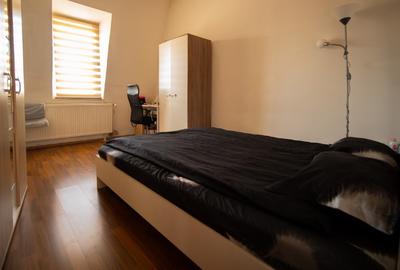 Apartament 3 camere, Central, Mihai Eminescu - 3