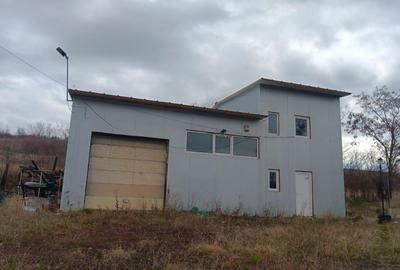 Teren Construcții intravilan de 3350 mp, în Breazu - 1