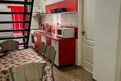 Apartament doua camere Bradet Zalau - 5