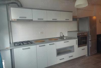 Apartament cu 2 camere decomandat în Militari - 8