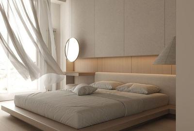 Apartament cu 3 camere în Militari