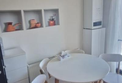 2 camere Central bloc nou - 9
