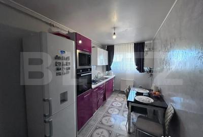Apartament cu 2 camere semidecomandat în Central - 3