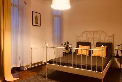 APARTMENT 2/3 camere Budapesta - 13