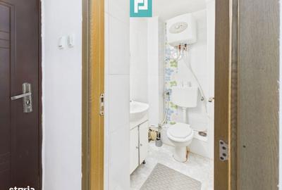 Garsonieră, mobilată în Confecții - 2