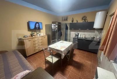 Casă cu 4 camere cu Teren 1316 Mp în 14 Mai - 3