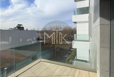 Apartament 3 camere LUX, finisaje premium - Lacul Floreasca - 7