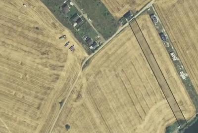 Oferta! Teren 5.000mp in comuna Balotesti cu deschidere la lac - 2