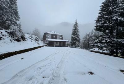 Spațiu comercial, în Râu de Mori - 4