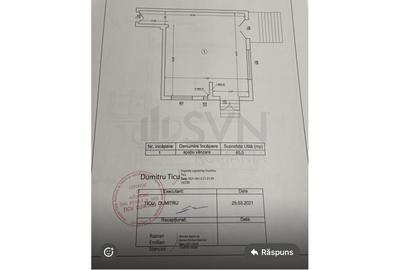 Birou, de 115 mp, în Dobroești - 10