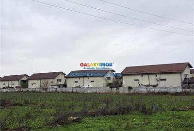 Vanzare loturi teren 430 mp situate in apropriere de Primaria Clinceni - 9