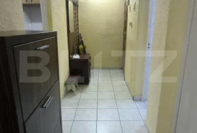 Apartament cu 2 camere decomandat în Central - 6