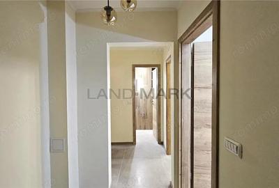 COMISION 0% Apartament 3 camere 2 bai renovat parter Complex stundenti - 1