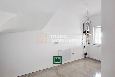 Duplex cu 4 camere cu Canalizare în Vladimirescu - 8