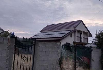 Casă cu 4 camere cu Teren 120 Mp în Gării - 6