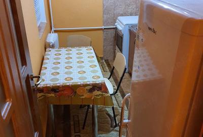 Garsonieră decomandată în Lipovei - 1