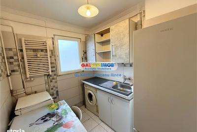 Apartament cu 2 camere semidecomandat, mobilat în Ultracentral - 7