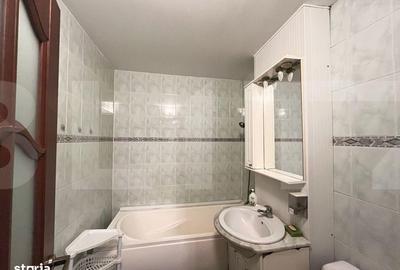 Apartament cu 3 camere decomandat, mobilat în Central - 4