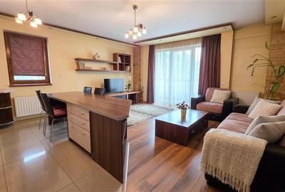 Apartament cu 2 camere semidecomandat în Gheorgheni - 10