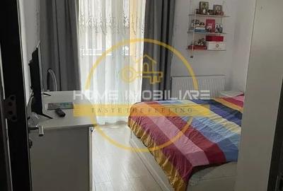 Apartament cu 2 camere decomandat, mobilat în Păcurari - 3