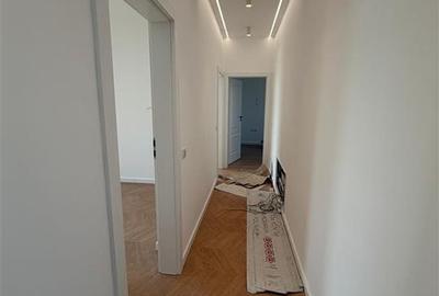 Casă individuală cu 4 camere cu Canalizare în Nord - 3