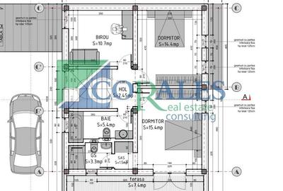 Despartit prin CT.  Strada Asfaltata! - 7