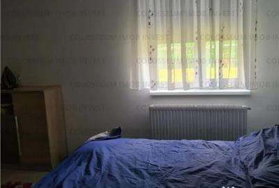 Apartament cu 3 camere decomandat în Noua - 3