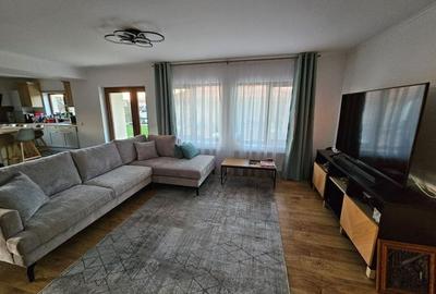 Casa? 7 camere | Garaj | Snagov Sat - 2