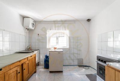 Casa rustica S+P+1 in oras, zona Gruiului, Campulung, AG - 9